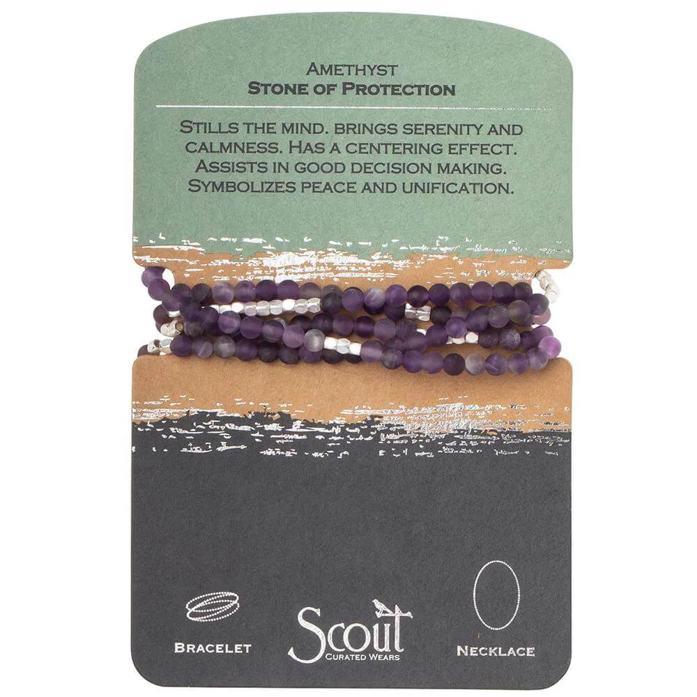 Inspirational Necklace/Bracelet