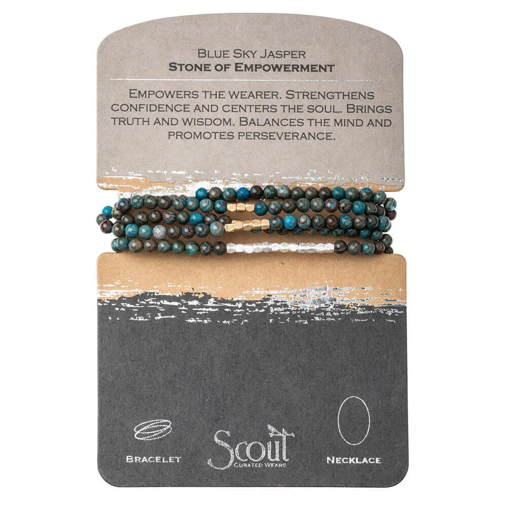 Inspirational Necklace/Bracelet