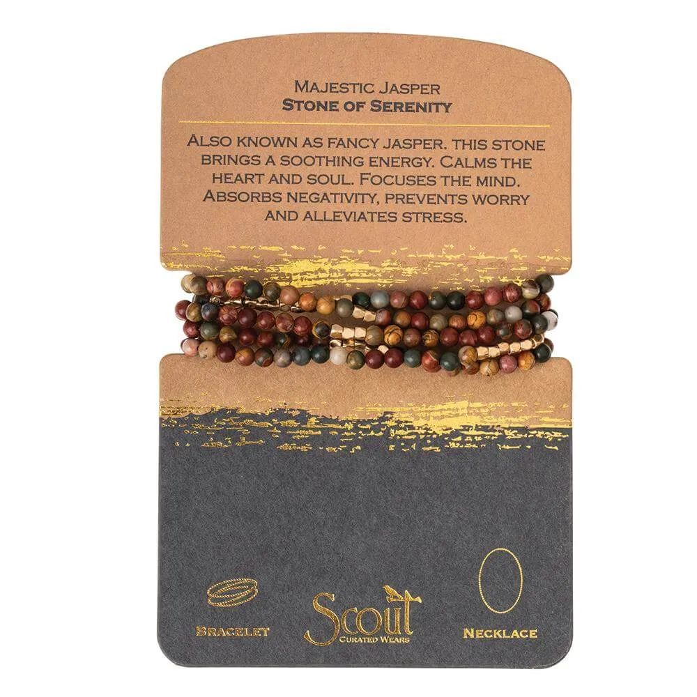 Inspirational Necklace/Bracelet