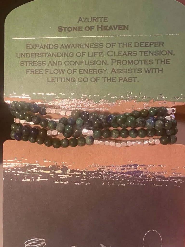 Inspirational Necklace/Bracelet
