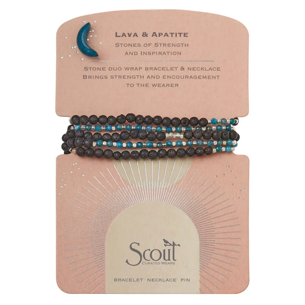 Inspirational Necklace/Bracelet