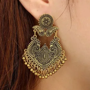 Jhumka Gypsy Earrings