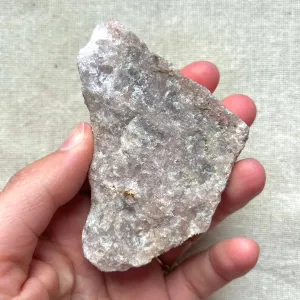 Kunzite Raw Crystal