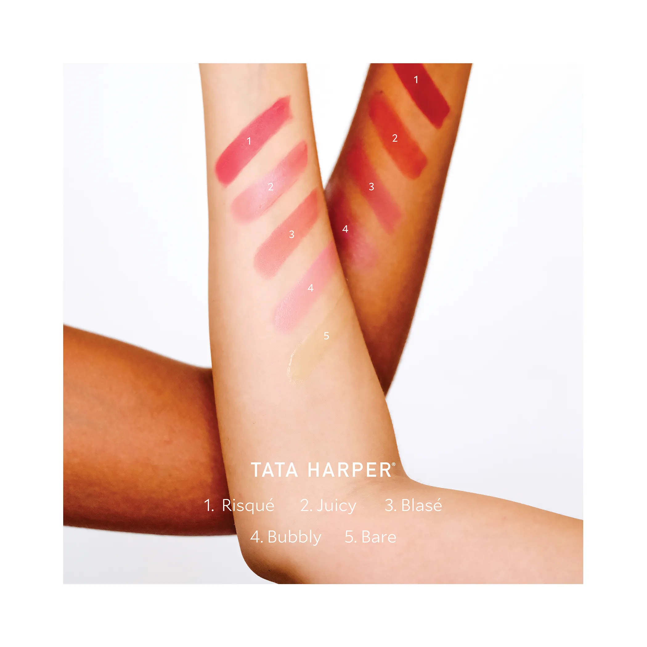 Lip Crème