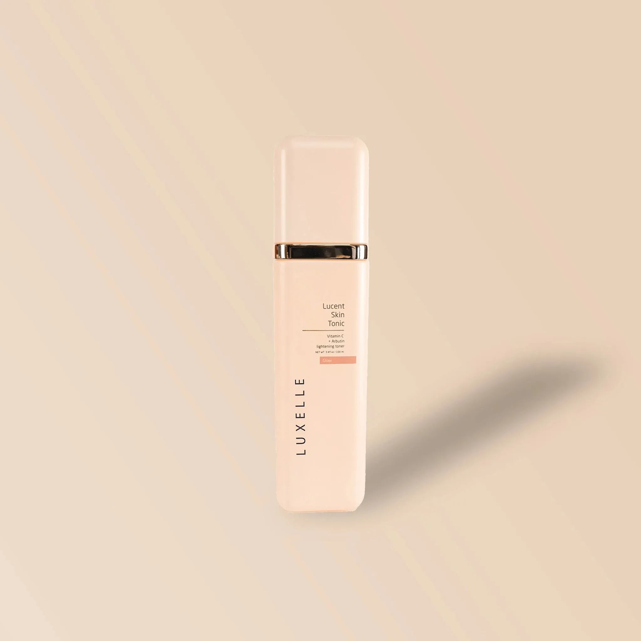 Luxelle Lucent Skin Tonic (100ml)