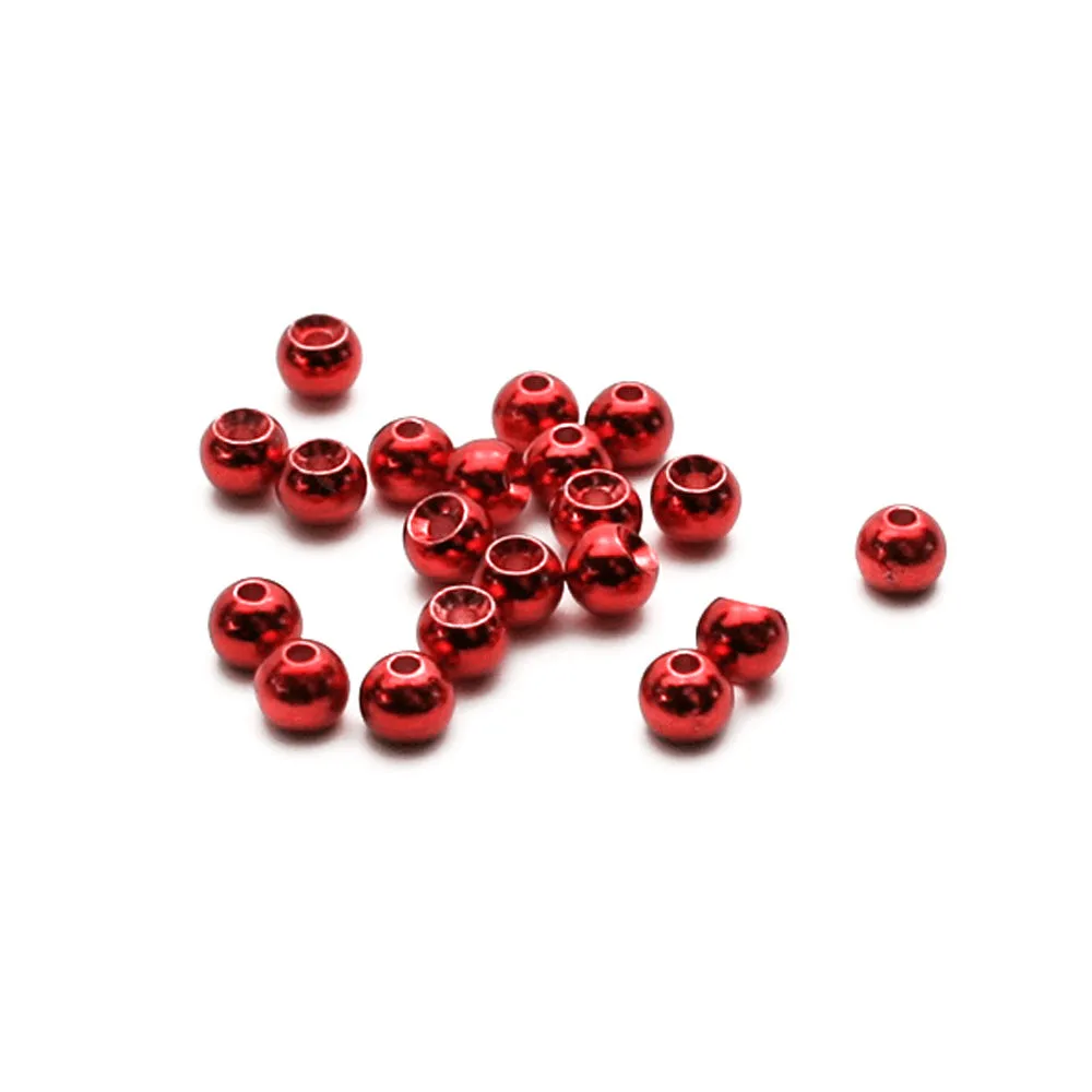 Montana Fly Company Lucent Tungsten Beads
