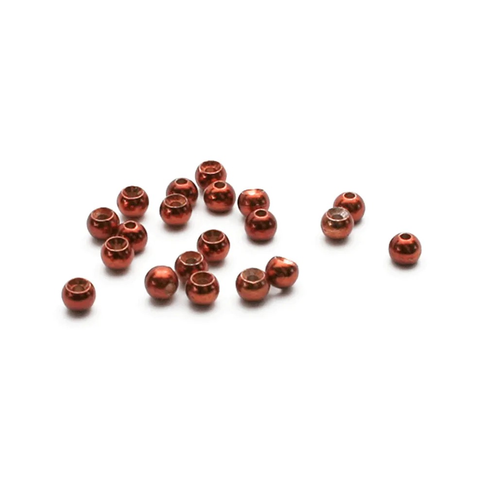 Montana Fly Company Lucent Tungsten Beads