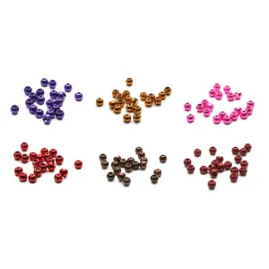 Montana Fly Company Lucent Tungsten Beads