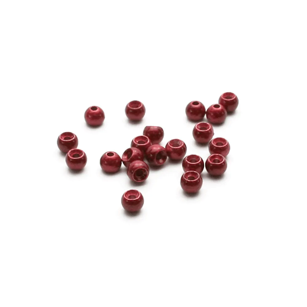 Montana Fly Company Lucent Tungsten Beads