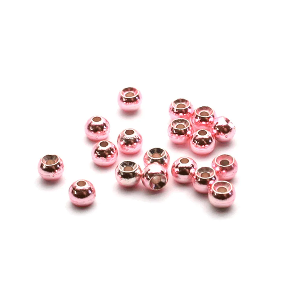Montana Fly Company Lucent Tungsten Beads