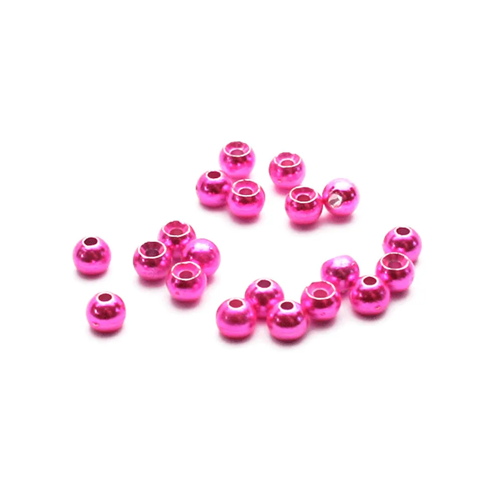 Montana Fly Company Lucent Tungsten Beads
