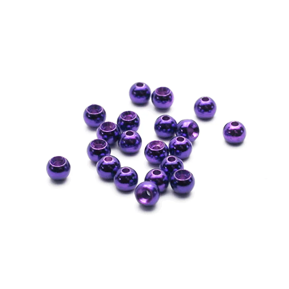 Montana Fly Company Lucent Tungsten Beads