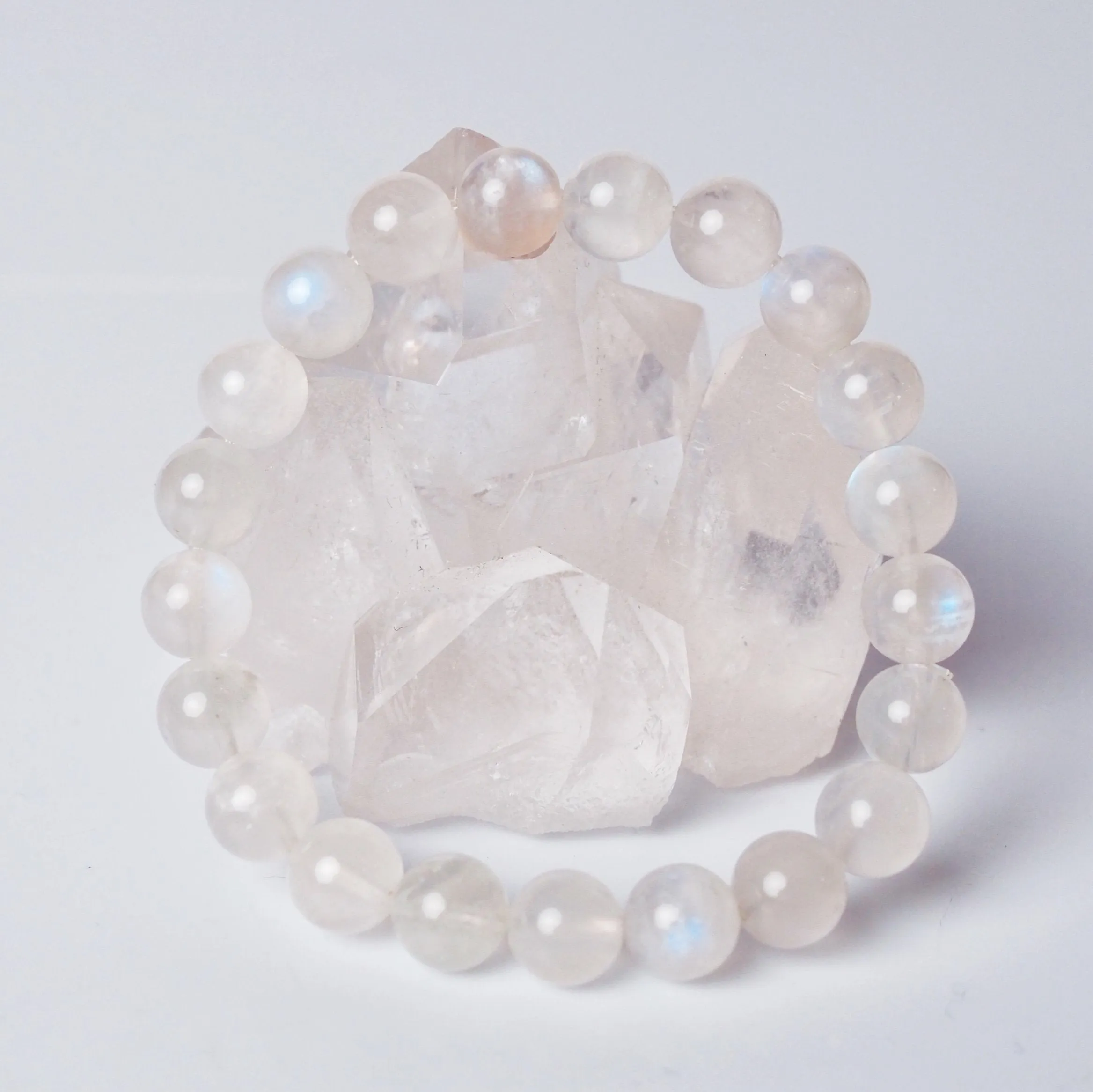 Moonstone Bracelet