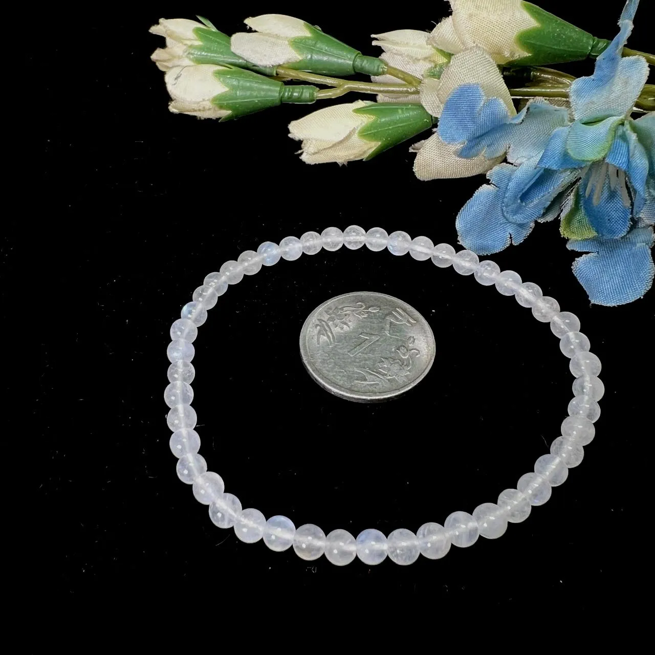 Moonstone Bracelet