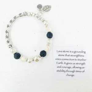MOTHER EARTH BRACELET