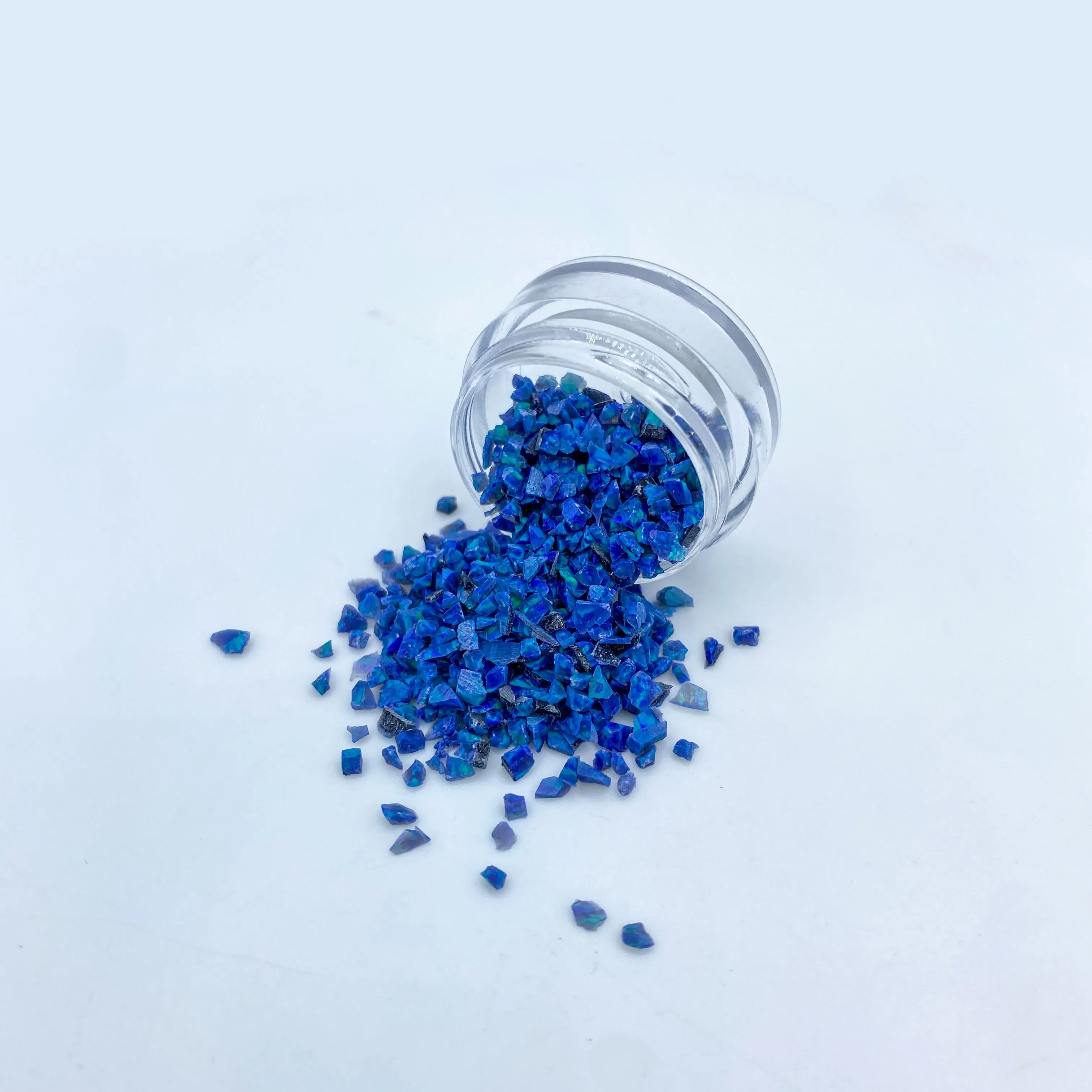 Opal - Cobalt Blue