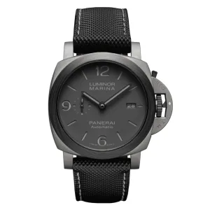 Panerai Luminor Marina TuttoGrigio Titanium PAM01662