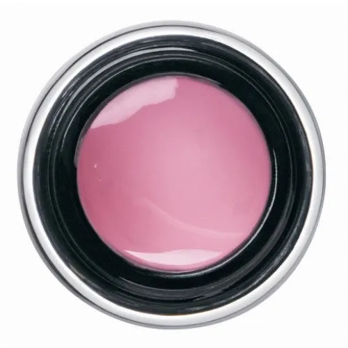 Pink Builder * Gelish Hard Gel