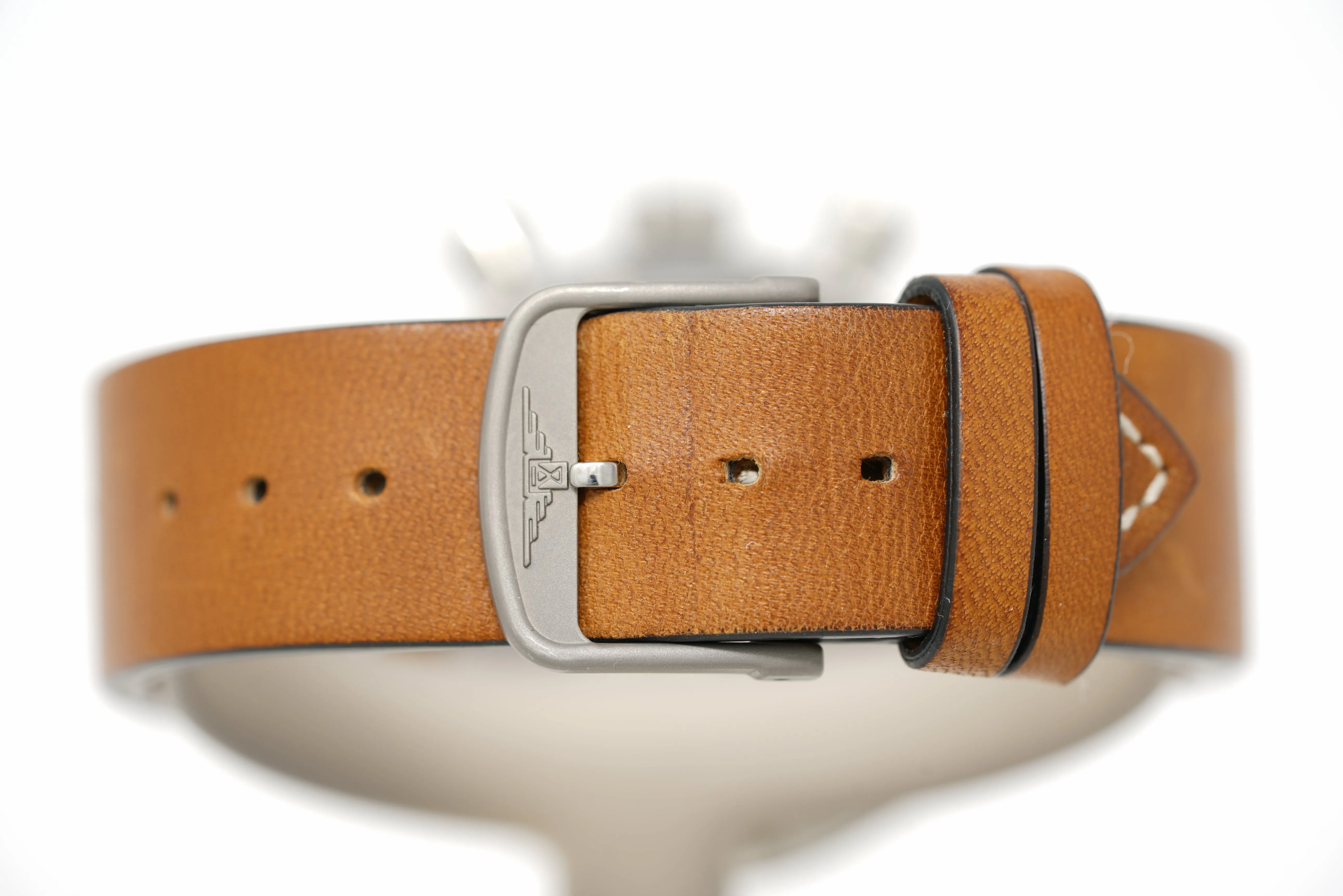 Pre-Owned Longines Avigation BigEye L2.816.1.93.2