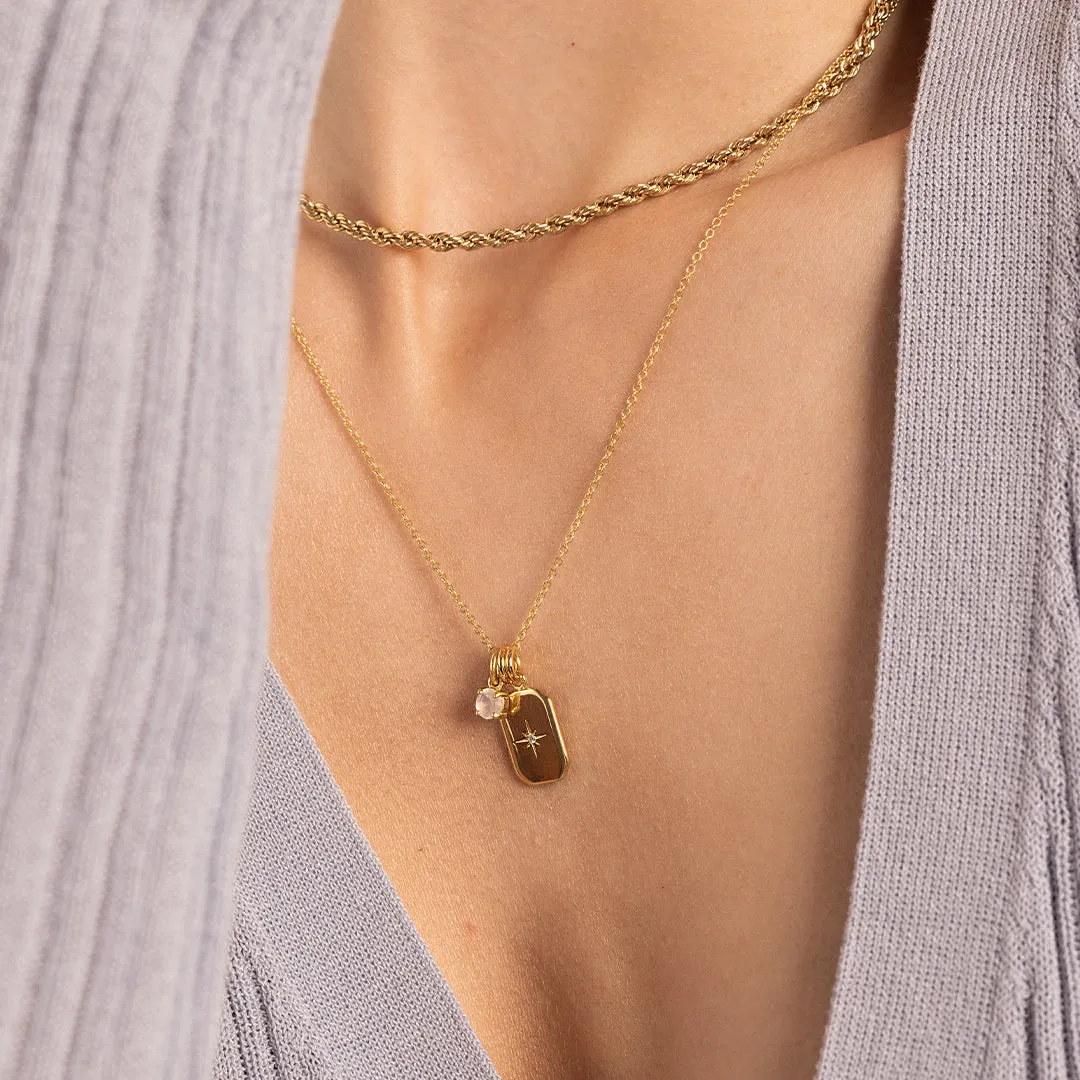 Prosper Charm