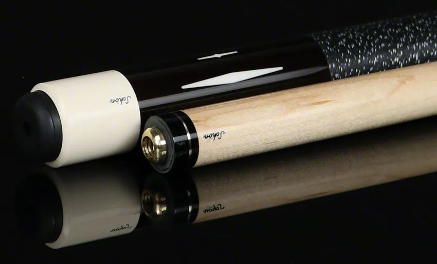 Schon Pool Cue - STL7EM