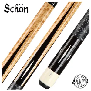 Schon Pool Cue - STL7EM