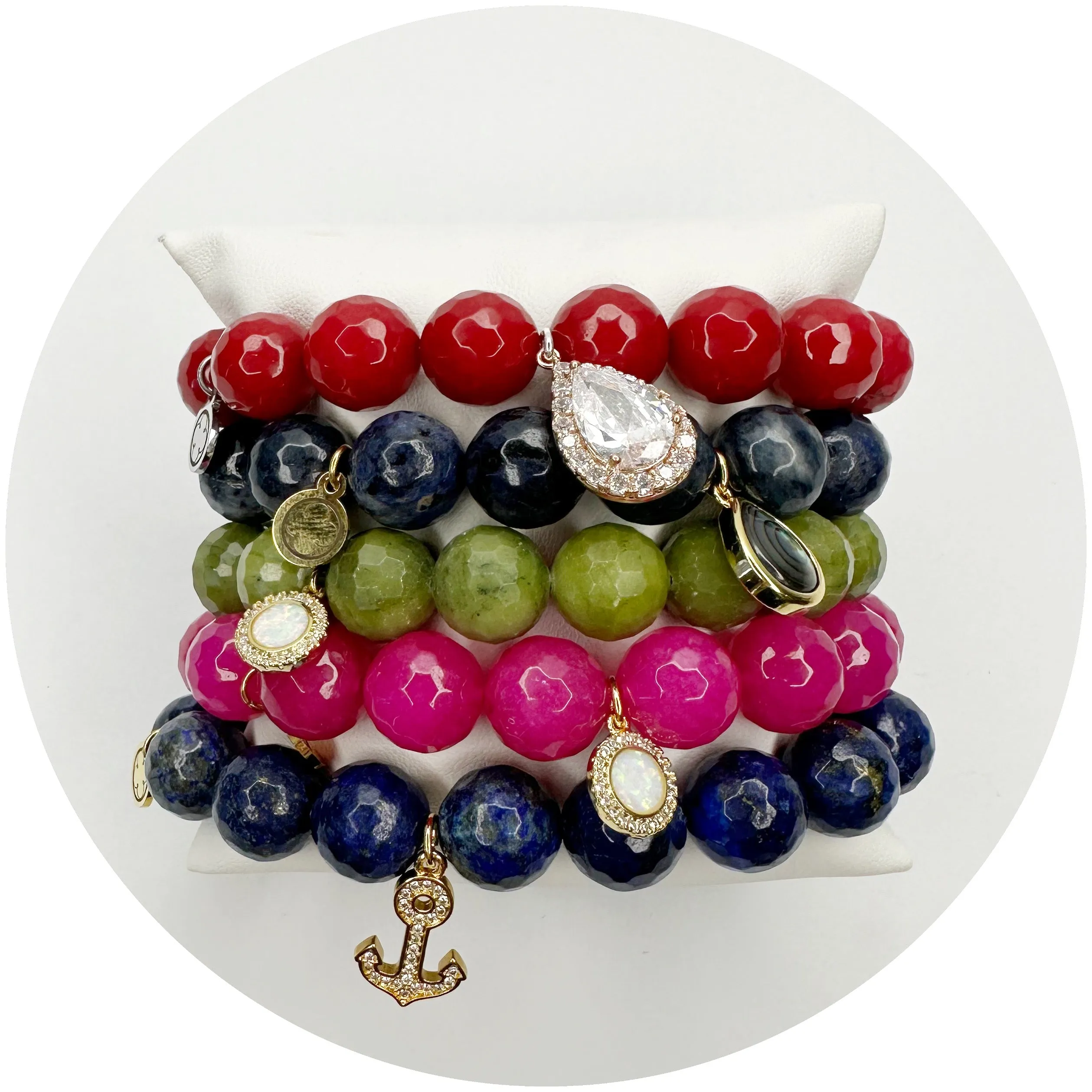 Seas the Day Armparty