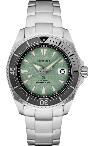 Seiko Prospex U.S. Special Edition SPB349
