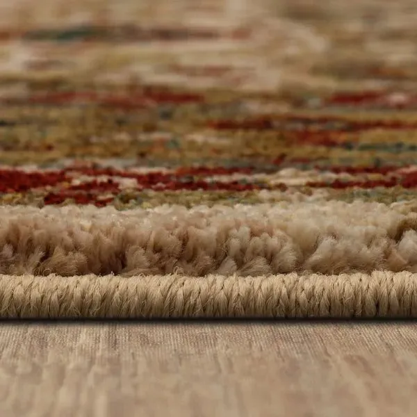 Spice Market 90936 70038 Keralam Cream Rug