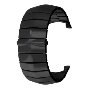 Suunto DX black titanium bracelet kit