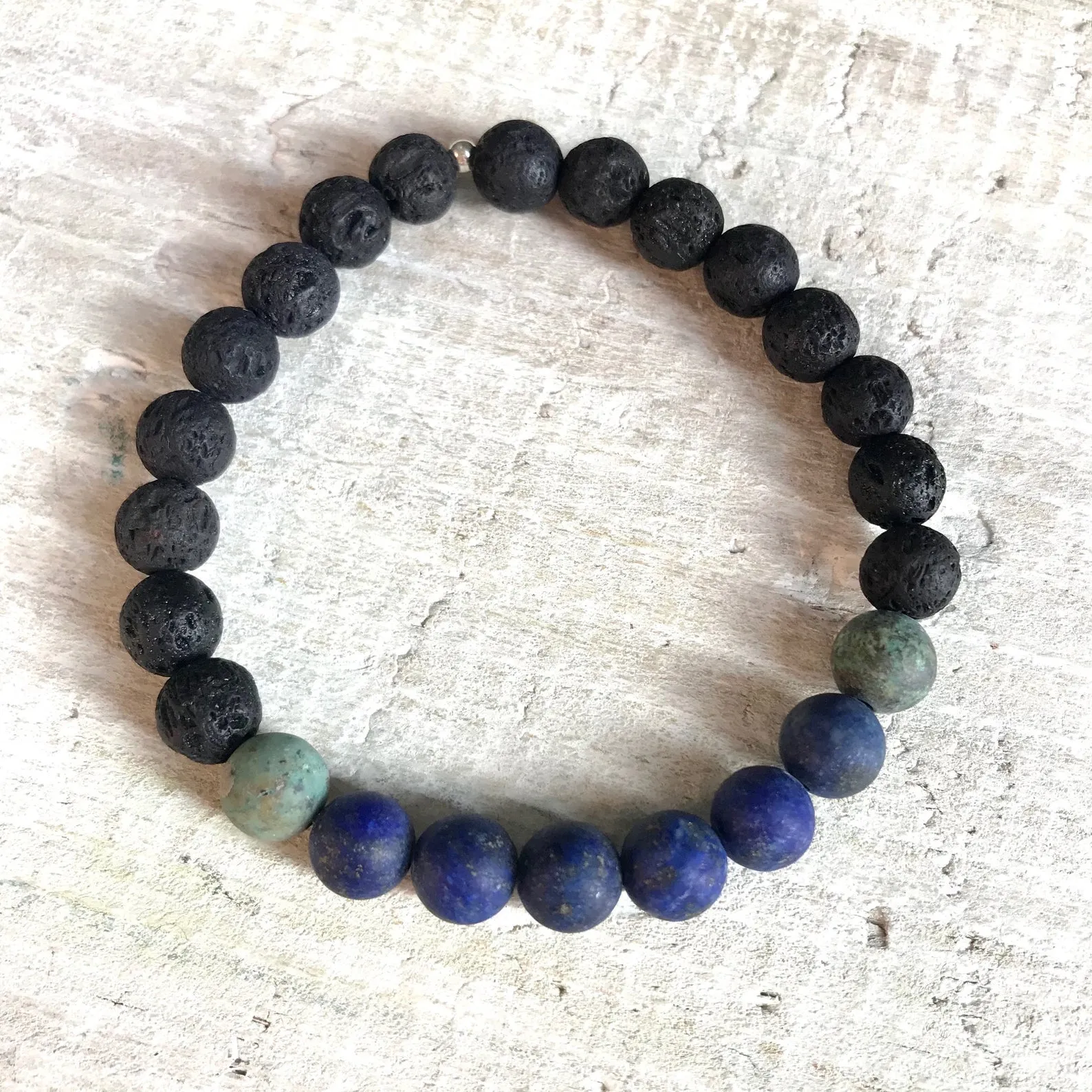 Take Good Care Aromatherapy Bracelet