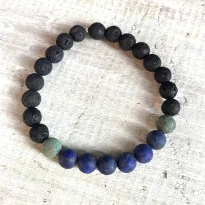 Take Good Care Aromatherapy Bracelet