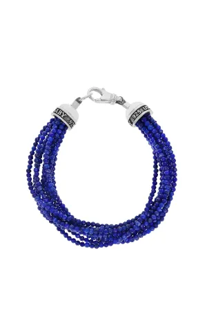Ten Strand Lapis Lazuli Bracelet