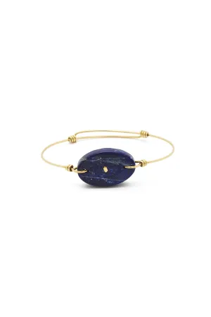 The Lapis Blue