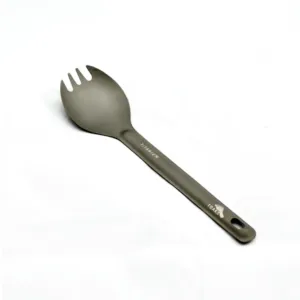 TOAKS Ultralight Titanium Spork