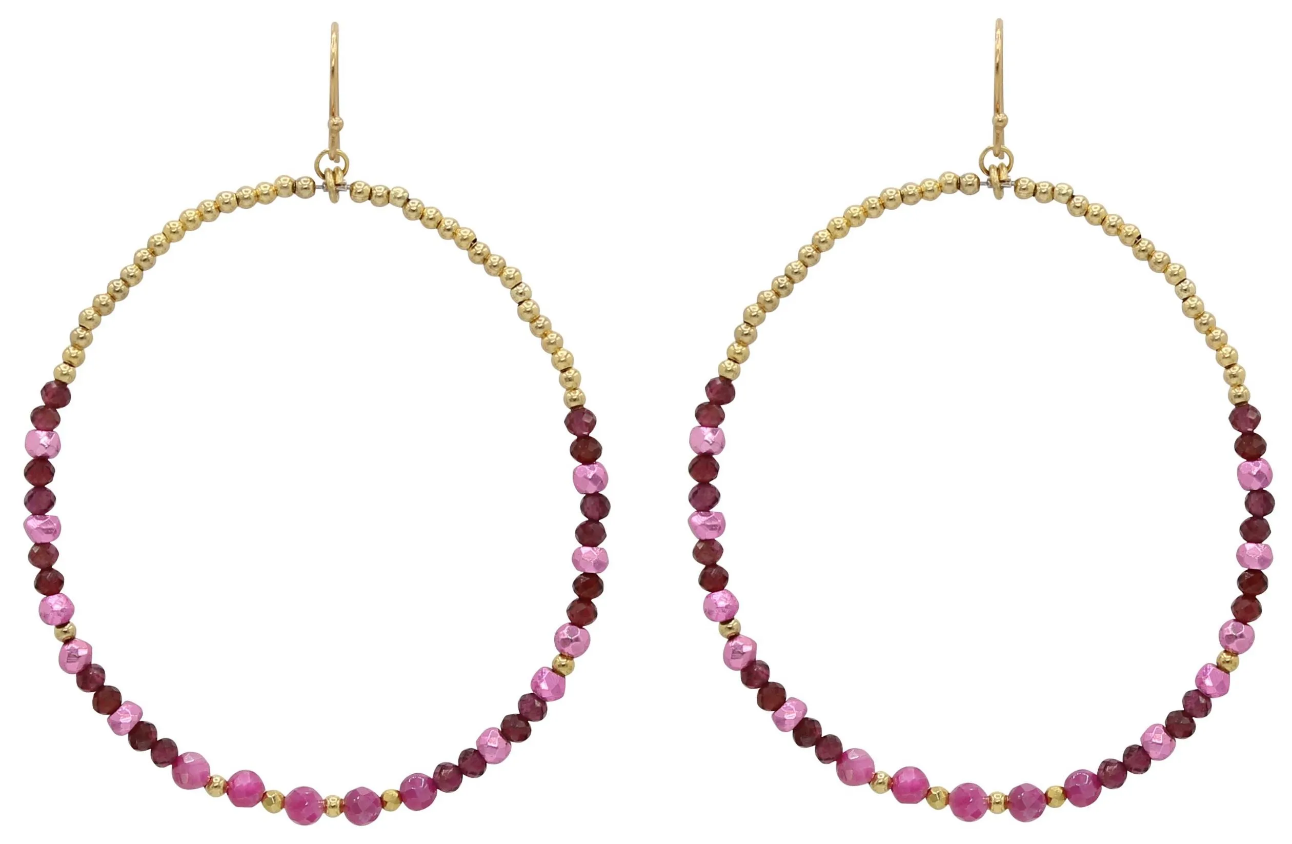 Weston Earrings