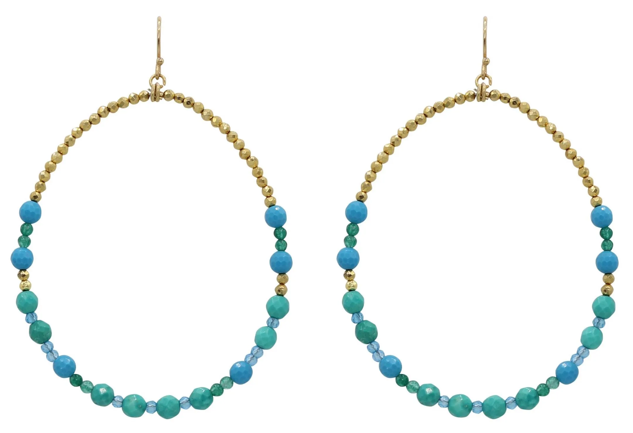 Weston Earrings