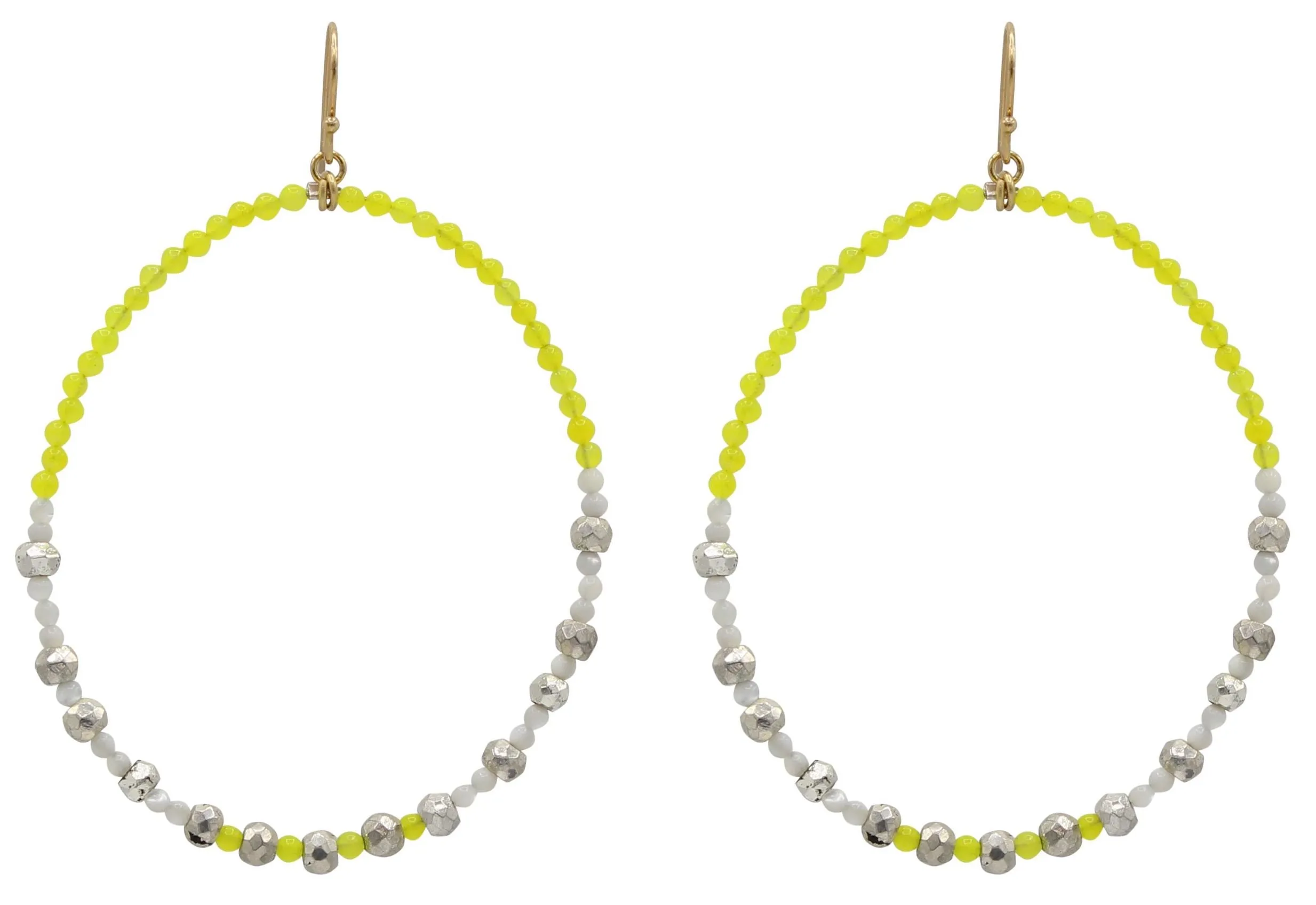 Weston Earrings