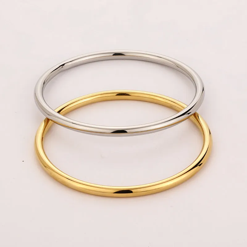 Women's Ancient Gold Bracelet